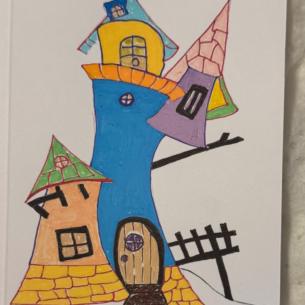 Note cards - Picture 6 of 6